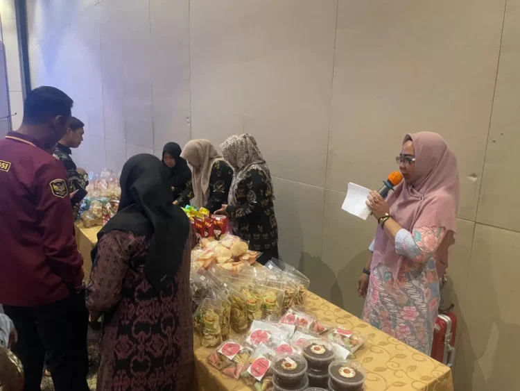 DPMD Kukar Dorong Sinergi Multi-Pihak untuk Majukan Ekonomi Desa