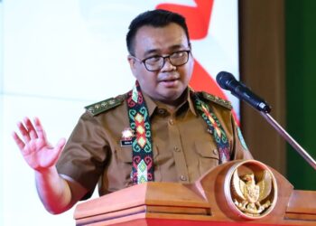 Penguatan Koperasi Desa di Kukar, Ujung Tombak Pembangunan Ekonomi Desa