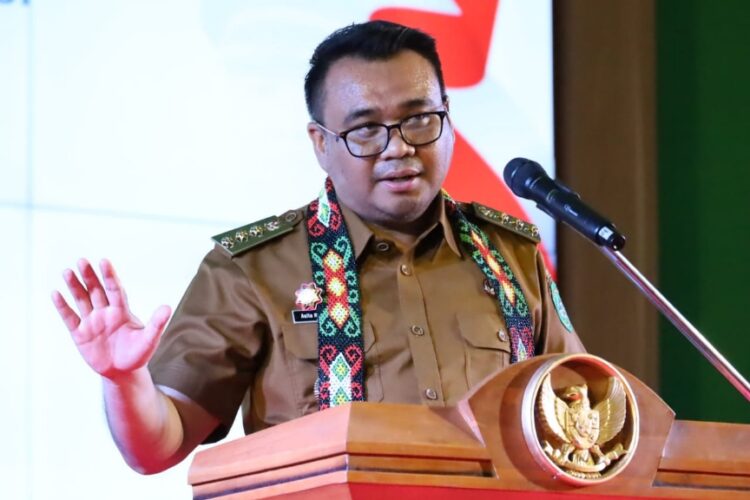 Penguatan Koperasi Desa di Kukar, Ujung Tombak Pembangunan Ekonomi Desa