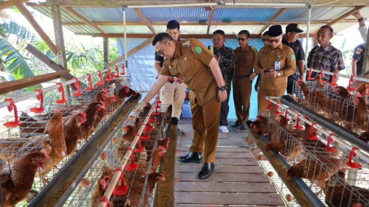 Koperasi Menjadi Pendorong Ekonomi Masyarakat