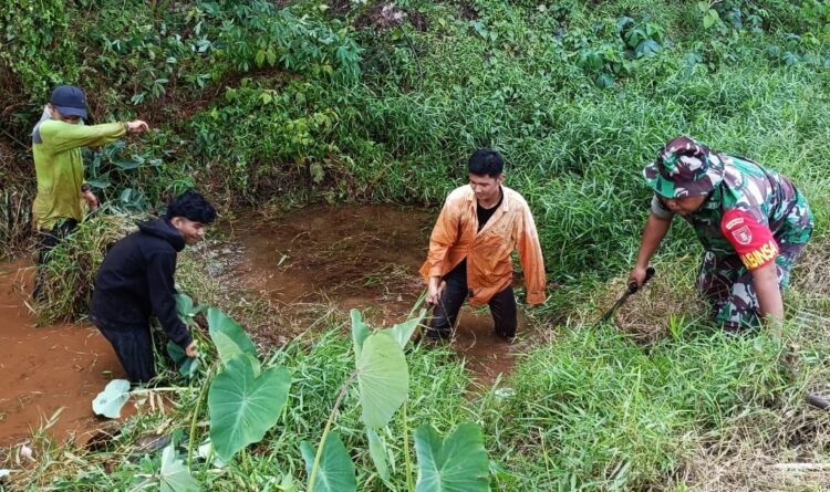Kukar Dorong Pembangunan Berbasis Masyarakat lewat BKKD RT