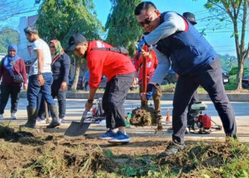 Pemkab Kukar Dorong Ketua RT sebagai Motor Penggerak Gotong Royong dan Apresiasi Warga