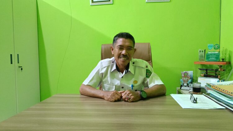 Desa Bakungan Terapkan Sistem Jemput Bola, Tekan Risiko Balita Stunting Tak Terpantau