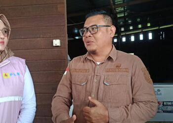 Program Terang Kampungku Kukar Melejit di Atas Target, DPMD Siapkan Skema Energi Alternatif