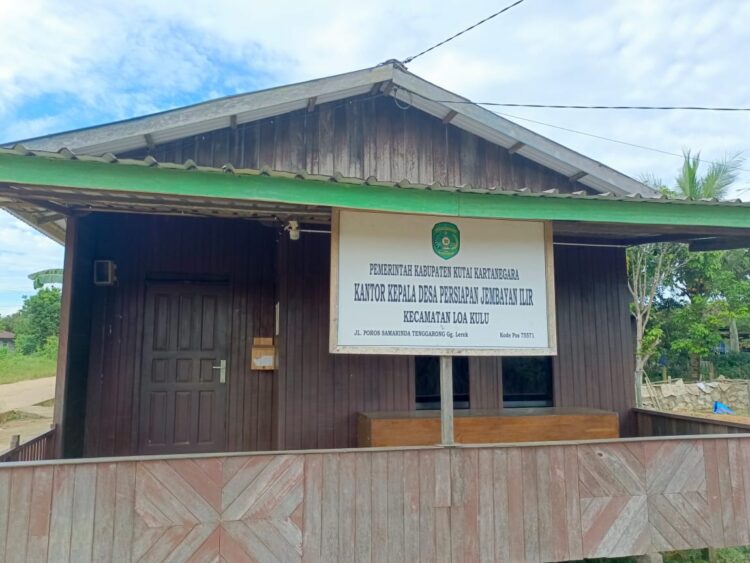 Pemekaran Desa Jadi Kunci Pemerataan Layanan, DPMD Kukar Dorong Tata Kelola Inklusif