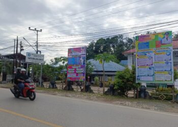 Tujuh Desa Baru di Kukar Dinyatakan Siap Definitif