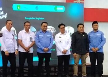 Job Fair Kukar 2025, Wujudkan Kukar Siap Kerja