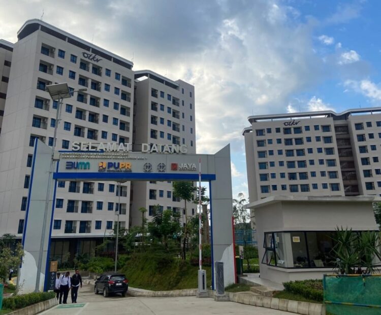 Biaya Pemeliharaan IKN 300 M