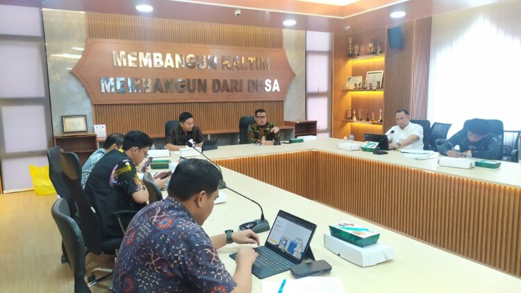BBGRM 2025, Membangun Kukar dengan Semangat Gotong Royong