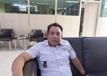 Pemkab Kukar Hidupkan Gotong Royong untuk Kebersamaan dan Lingkungan