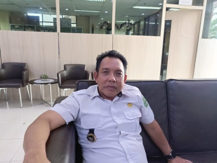 Pemkab Kukar Hidupkan Gotong Royong untuk Kebersamaan dan Lingkungan