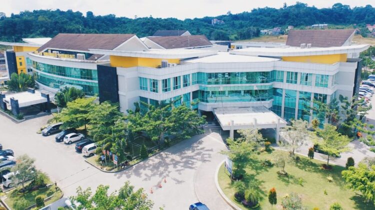 Hanya Gunakan KTP , Warga Kukar Dapatkan layanan Kesehatan Gratis