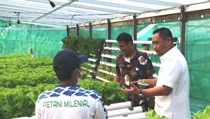 Pemprov Kaltim dan Yayasan Swantantra Berkolaborasi untuk Meningkatkan Sumber Daya Manusia di Sektor Pertanian