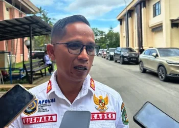 Desa Suka Maju Gali Potensi Pemuda melalui Pelatihan Wirausaha