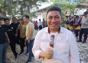 Meningkatkan SDM melalui Program Pendidikan Kukar Idaman, Beasiswa untuk Semua