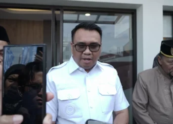 Dana RT Naik Jadi Rp150 Juta, Bupati Kukar Harapkan Dampak Lebih Besar