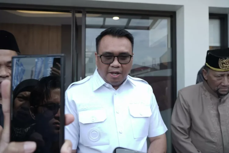 Dana RT Naik Jadi Rp150 Juta, Bupati Kukar Harapkan Dampak Lebih Besar