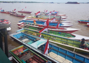 Bantuan Perikanan untuk Nelayan Kukar, Upaya Meningkatkan Kesejahteraan