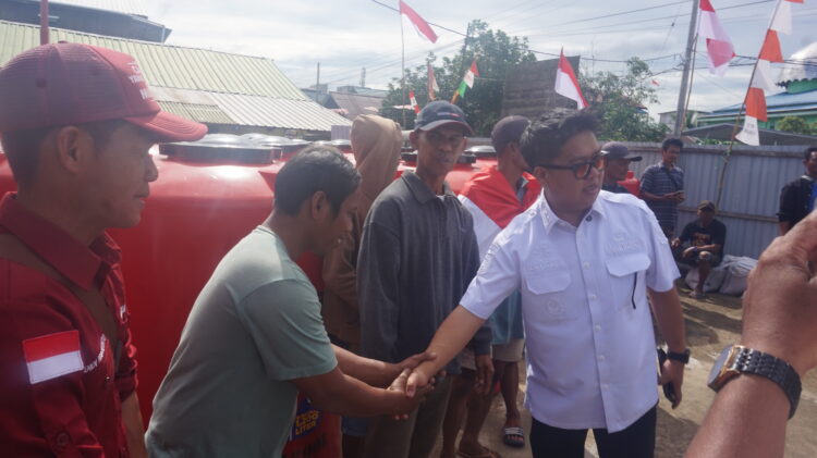 Bantuan Perikanan untuk Nelayan Kukar, Upaya Meningkatkan Kesejahteraan