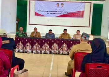 Forum RT Kukar Minta Porsi Alokasi Anggaran Untuk Pembangunan Fisik Di Perbesar