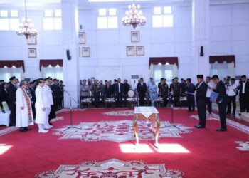 Membuka Isolasi Mahakam Ulu untuk Meningkatkan Potensi Ekonomi dan Pembangunan