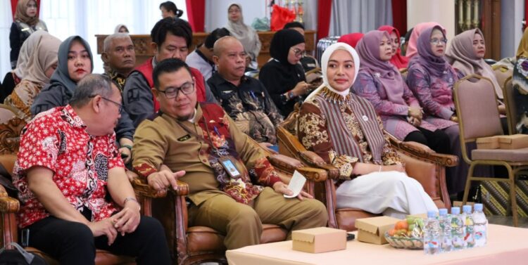 Posyandu 6 SPM, Meningkatkan Kualitas Layanan dan Manfaat bagi Masyarakat