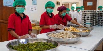 Pemerintah Kota Samarinda Perketat Pengawasan Mutu Program Makan Bergizi Gratis