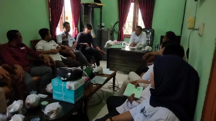 Optimalisasi Pengelolaan Bantuan Keuangan Desa di Margahayu