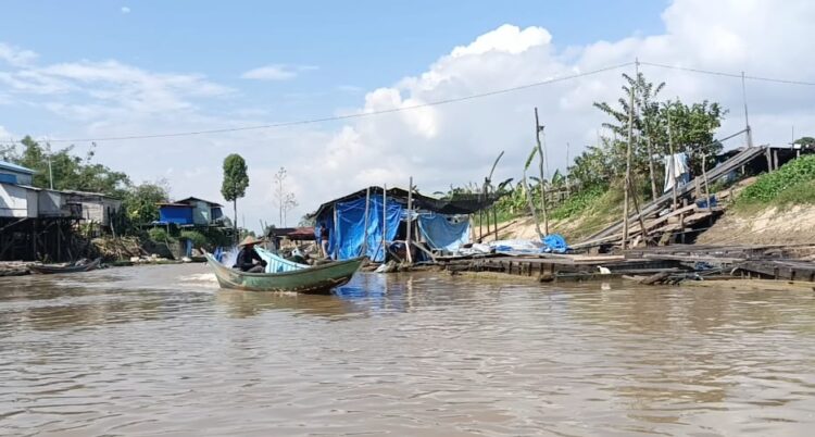 Koperasi Merah Putih, Angin Segar bagi Nelayan di Muara Muntai Ilir