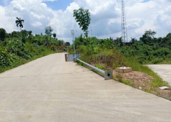 DPMD Kukar Berkomitmen Tingkatkan Akses Listrik di Desa