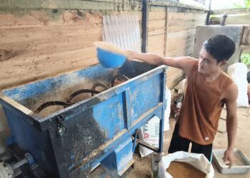 Pemanfaatan Potensi Desa untuk Meningkatkan Kesejahteraan Masyarakat