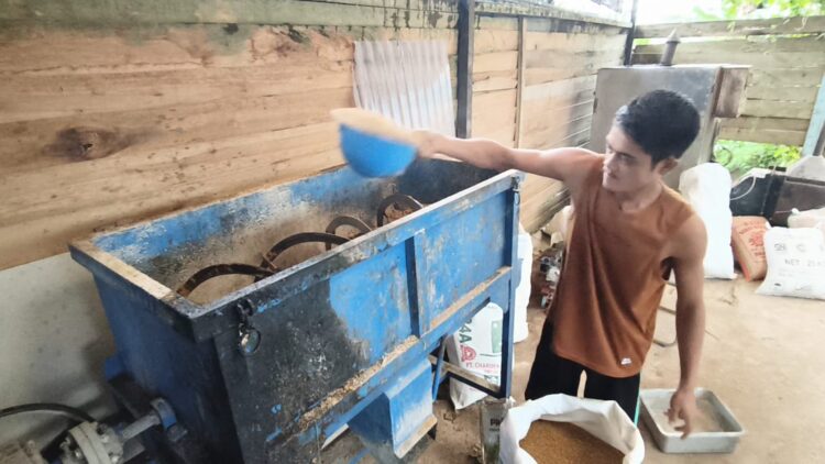 Pemanfaatan Potensi Desa untuk Meningkatkan Kesejahteraan Masyarakat