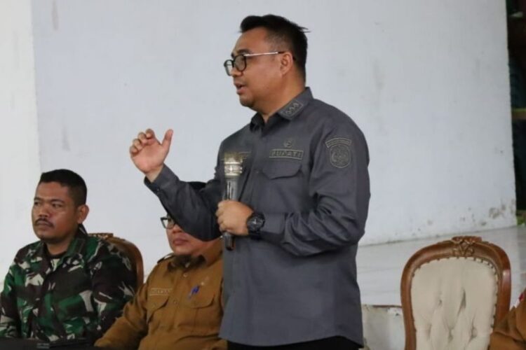 Bupati Kukar Evaluasi Program Pembangunan Berbasis RT untuk Meningkatkan Efektivitas dan Partisipasi Masyarakat