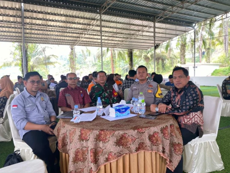 Pelaksanaan Musrenbangdes Desa Batuah Tekankan Pelayanan Maksimal kepada Masyarakat