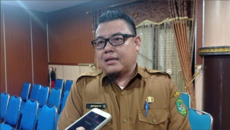 DPMD Kukar Ingatkan Desa Mengelola Keuangan dengan Cermat di Tengah Fluktuasi Keuangan Daerah
