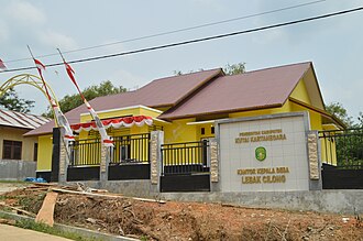 Meningkatkan Kesejahteraan Masyarakat Desa Lebak Cilong melalui Strategi Pemberdayaan UMKM yang Terintegrasi