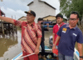 Mengembangkan Potensi Laut: Desa Muara Badak Ulu sebagai Sentra Budidaya Rumput Laut