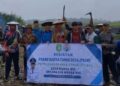 PKTD Desa Muara Wis: Kebersihan Lingkungan dan Kesejahteraan Masyarakat
