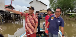 Mengembangkan Potensi Laut: Desa Muara Badak Ulu sebagai Sentra Budidaya Rumput Laut