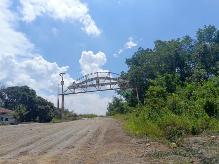 DPMD Kukar Tekankan Batas Desa Penting Untuk Tata Kelola Pemerintahan yang baik