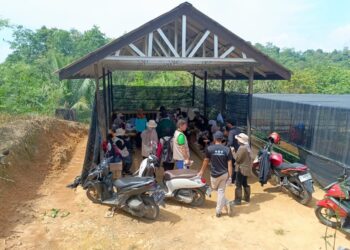 Alokasi Dana Rp150 Juta per RT,  Perkuat Pembangunan Berbasis Masyarakat