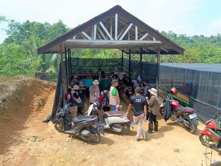 Alokasi Dana Rp150 Juta per RT,  Perkuat Pembangunan Berbasis Masyarakat