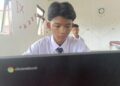 Beasiswa Desa Sepatin, Mendorong Pendidikan Berkualitas untuk Anak Berprestasi