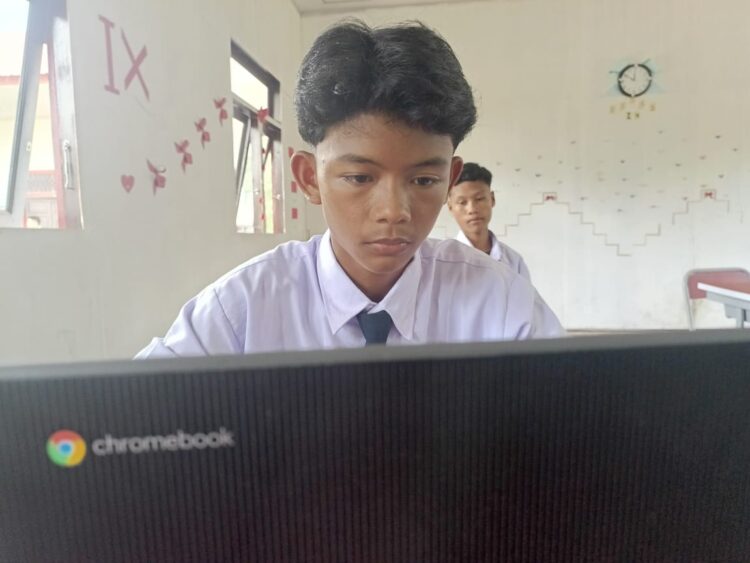 Beasiswa Desa Sepatin, Mendorong Pendidikan Berkualitas untuk Anak Berprestasi