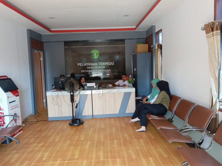 Mengurus Dokumen Kependudukan di Desa Sepatin dengan Mudah dan Efisien