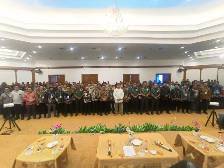 Pemerintah Dukung Pembentukan Koperasi Merah Putih di Kukar