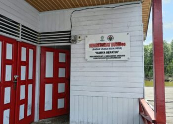 Kemandirian Ekonomi Desa Sepati melalui BUMDes Karya Sepatin