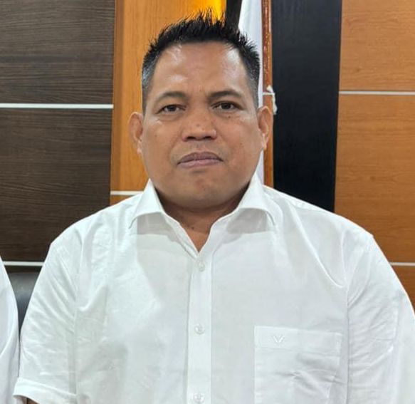 Rasyid : Pemerintah Hadir di Tengah Masyarakat