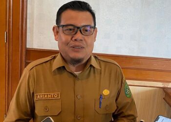 DPMD Kukar Dukung Gerakan Etam Mengaji untuk Meningkatkan Kecintaan terhadap Al-Qur’an