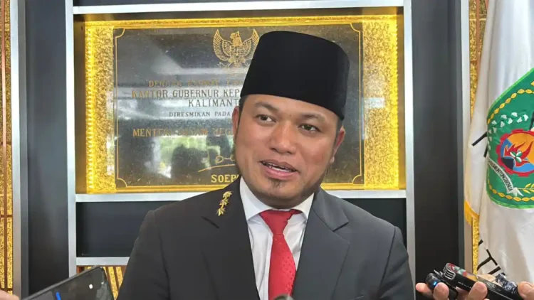 Gubernur Kaltim Pastikan Bantuan Insentif Guru Non-ASN Tetap Dilanjutkan